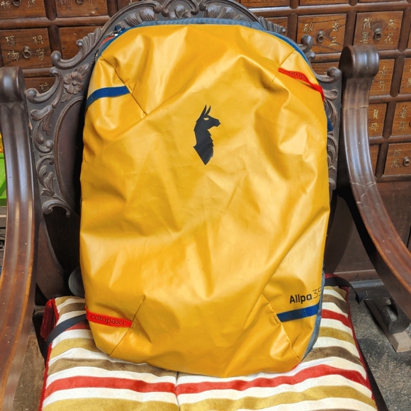 cotopaxi batac16
